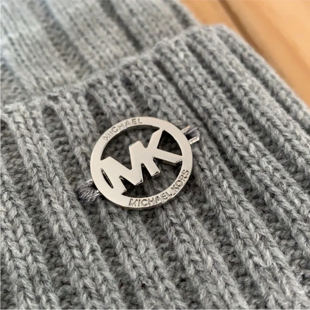 MICHAEL Michael Kors gray michael